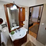 Gold Apartmán *