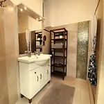 Apartmán Gold Budapešť