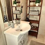 Apartmán Gold Budapešť