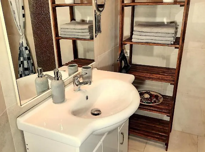 Apartament Gold Budapesta